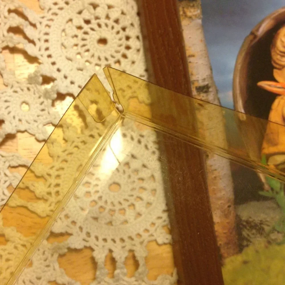 Vintage M. J. Hummel wall plaques, by ars / Renner Davis